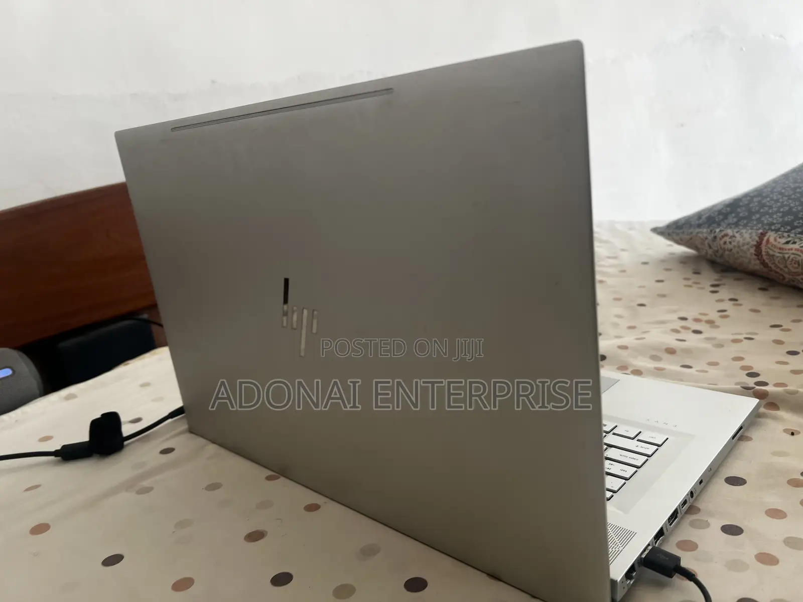 Laptop HP Envy 17t 16GB Nvidia SSHD (Hybrid) 750GB