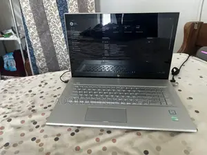 Laptop HP Envy 17t 16GB Nvidia SSHD (Hybrid) 750GB