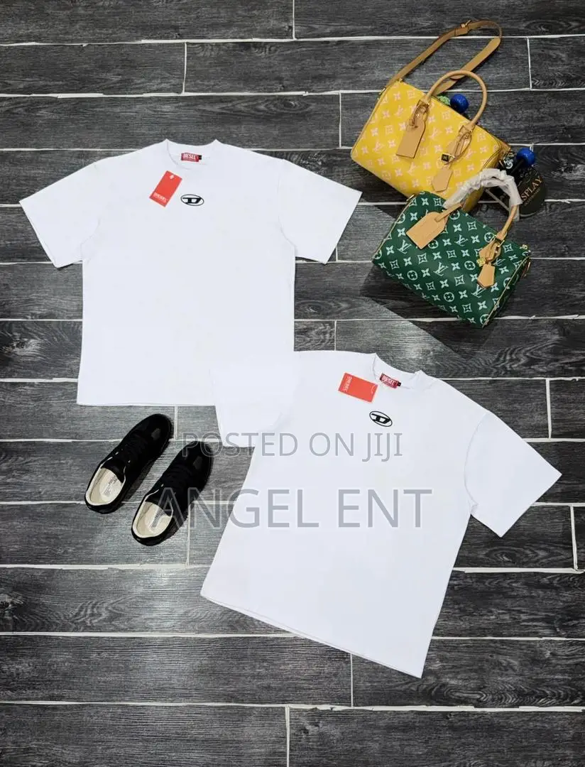 Who Decides War Balenciaga Tees Available Limited Stock (Loc: Adum)