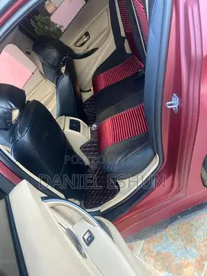 BMW 328i 2014 Burgundy