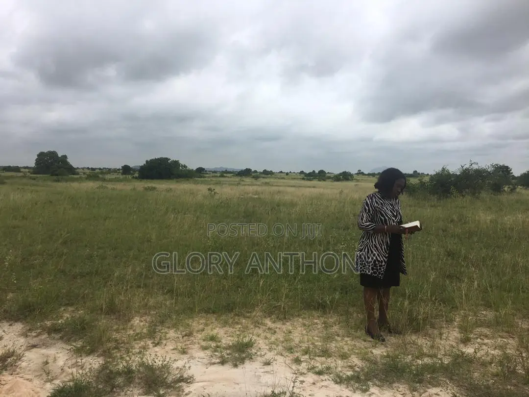 Invest In Profitable Titled Lands