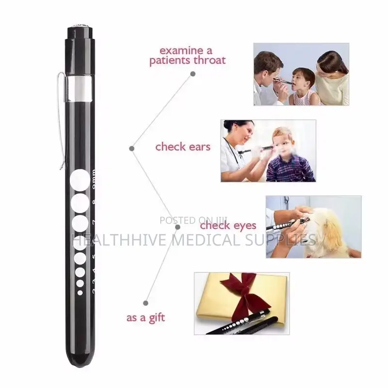 Medical Pen Torch/Penlight