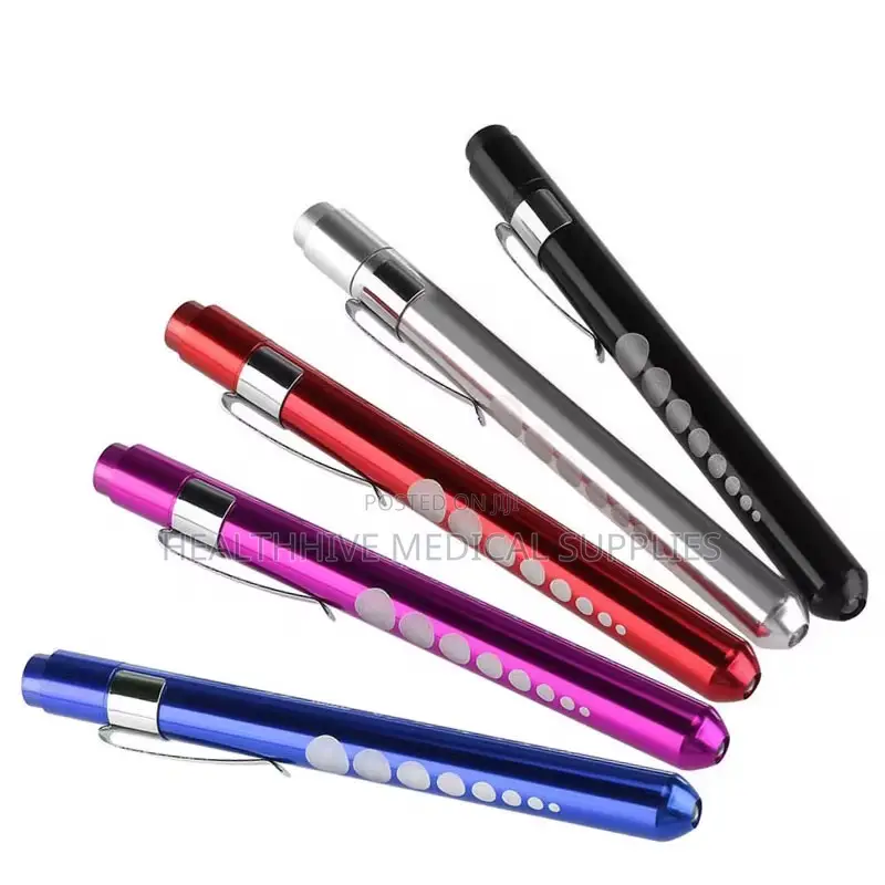 Medical Pen Torch/Penlight