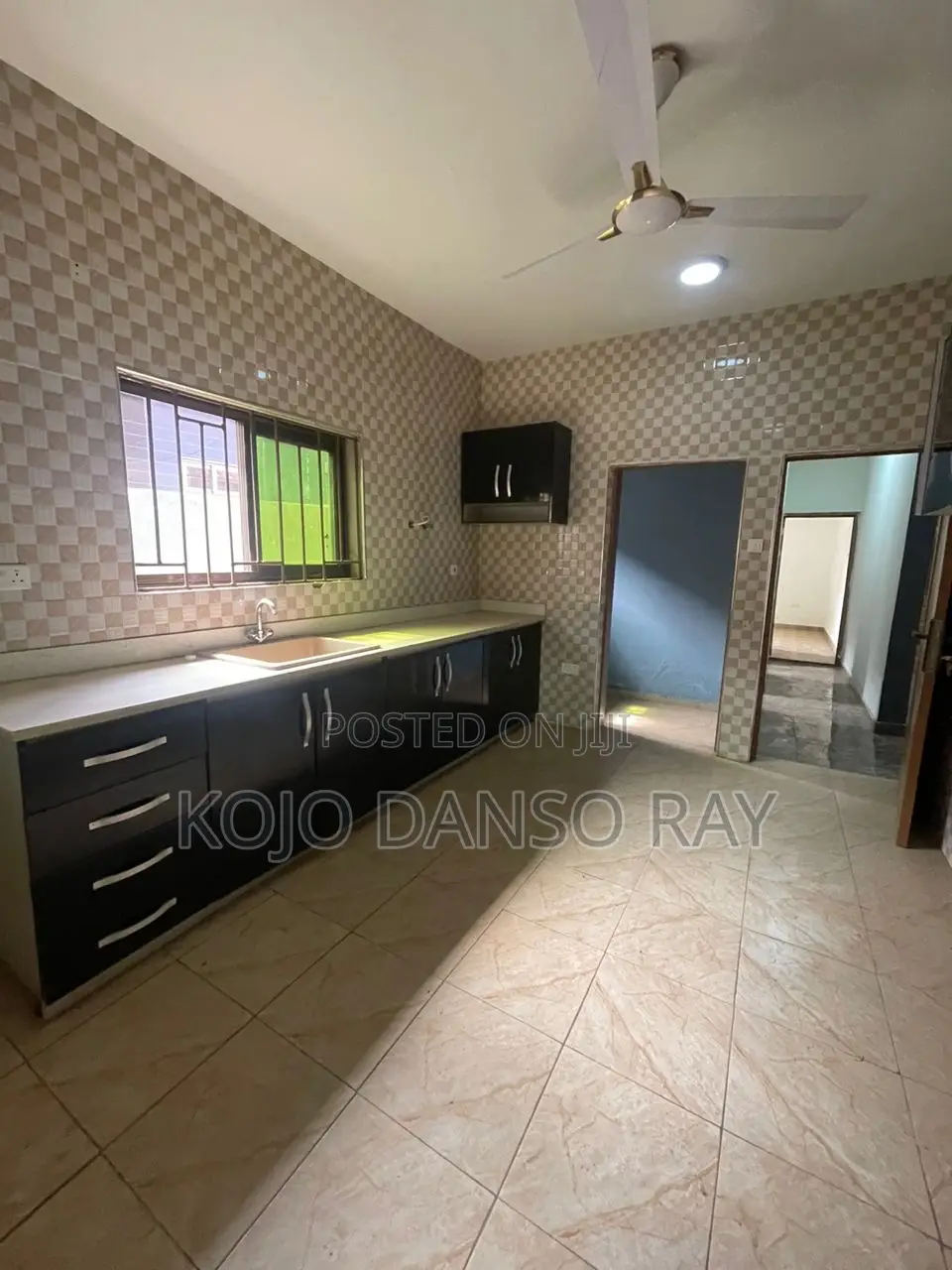 3bdrm House in Pandak Agency, Sakora for rent