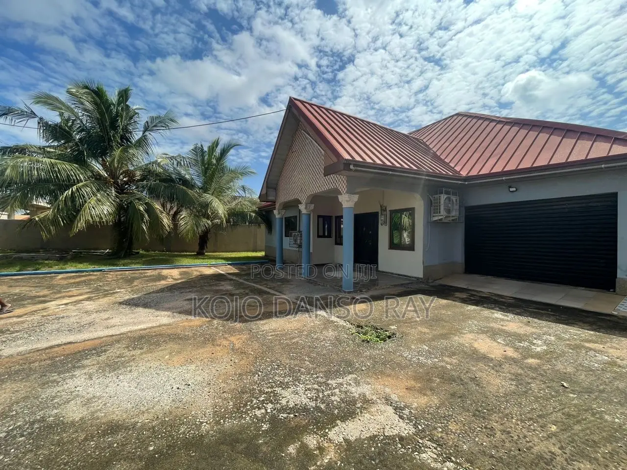 3bdrm House in Pandak Agency, Sakora for rent