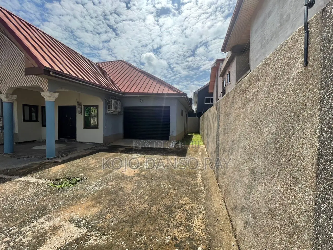 3bdrm House in Pandak Agency, Sakora for rent