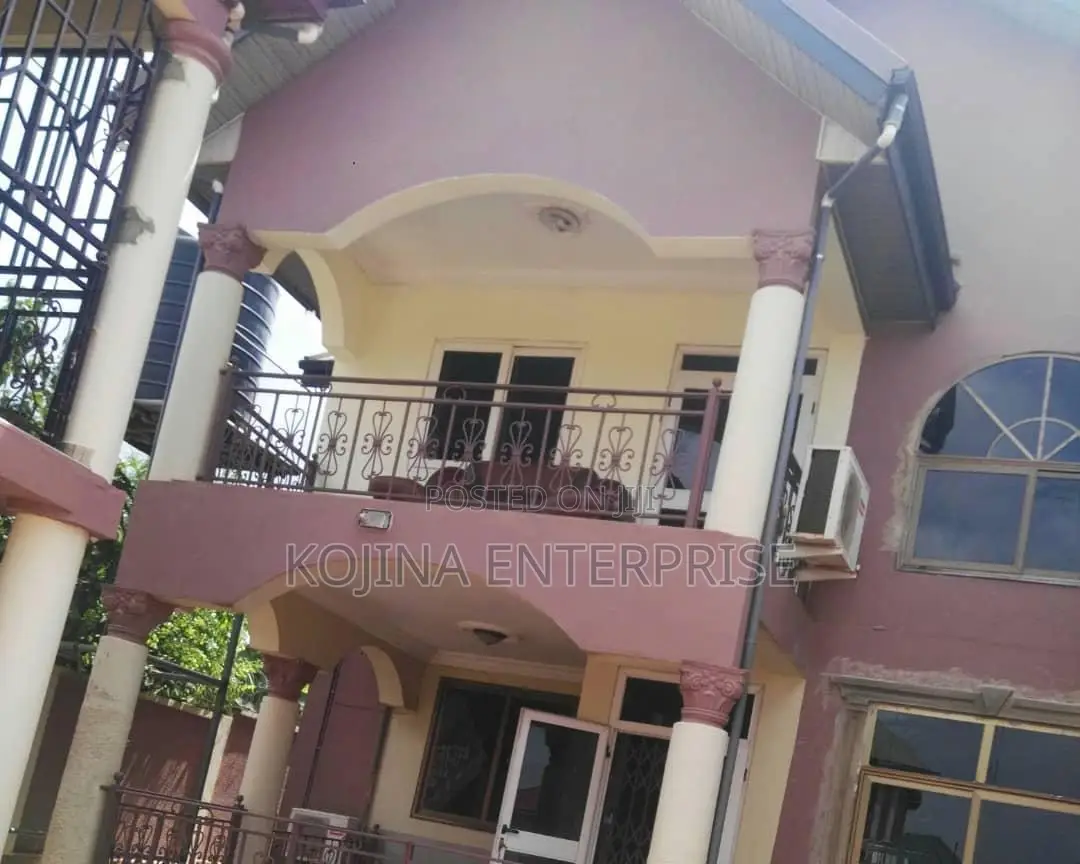 3bdrm Apartment in Kokoben, Kumasi Metropolitan for rent