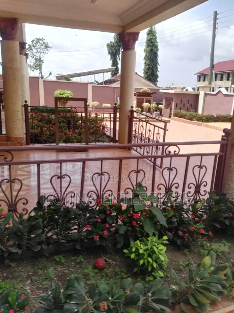 3bdrm Apartment in Kokoben, Kumasi Metropolitan for rent
