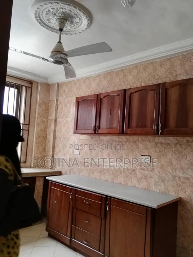 3bdrm Apartment in Kokoben, Kumasi Metropolitan for rent