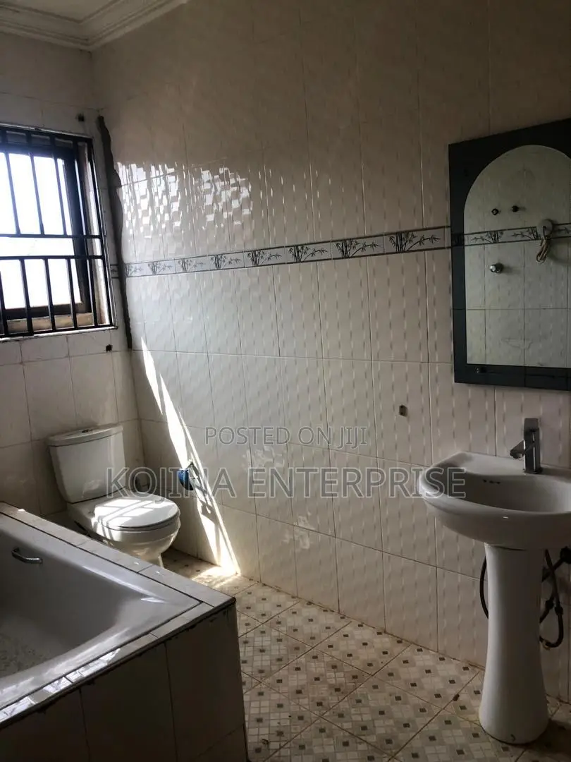 3bdrm Apartment in Kokoben, Kumasi Metropolitan for rent