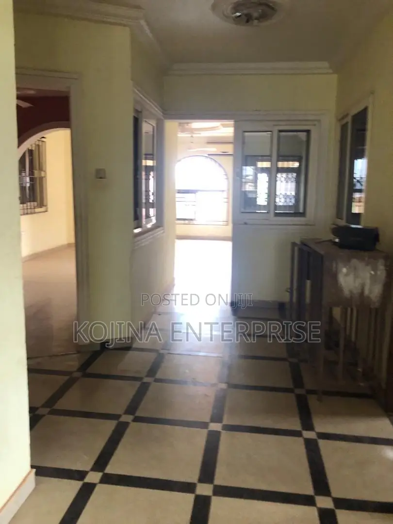 3bdrm Apartment in Kokoben, Kumasi Metropolitan for rent