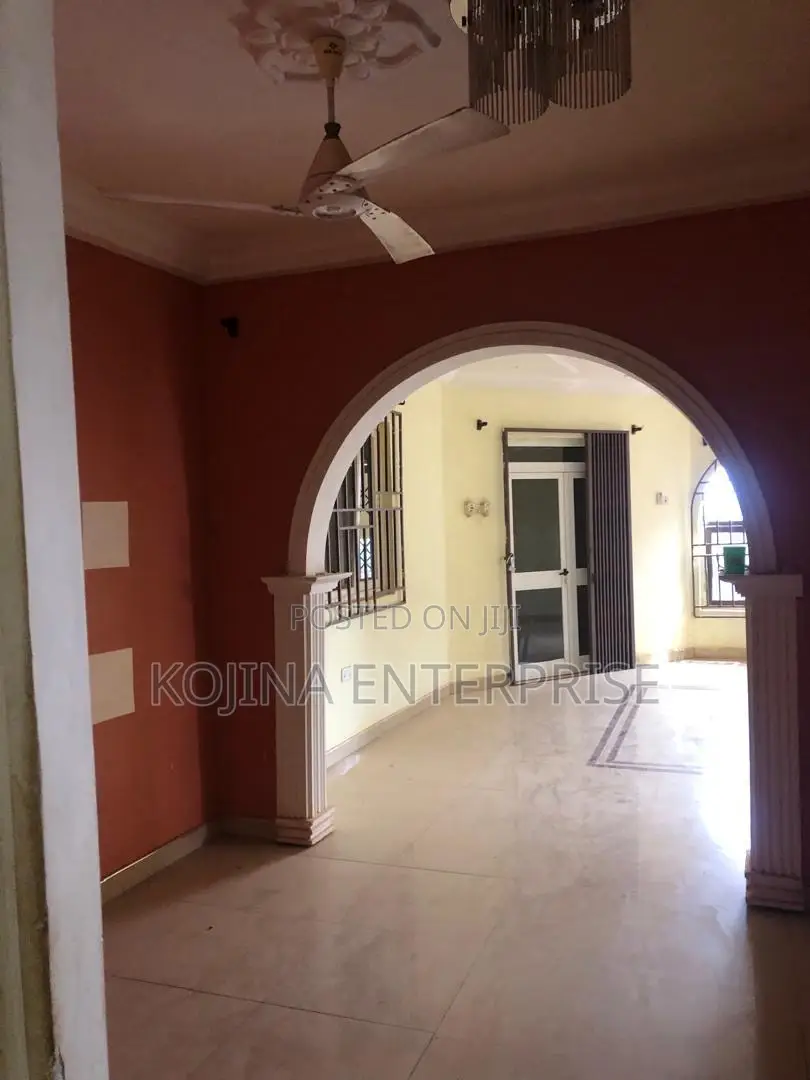 3bdrm Apartment in Kokoben, Kumasi Metropolitan for rent
