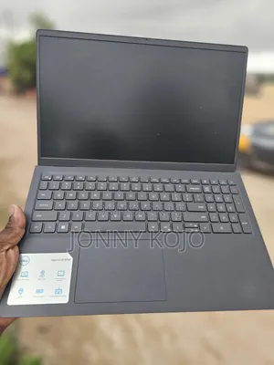 Laptop Dell Inspiron 15 3000 8GB Intel Core i5 HDD+SSD 512GB