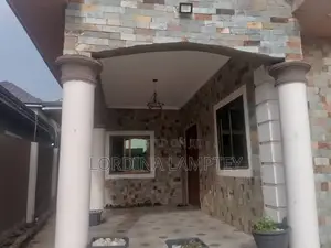 Furnished 3bdrm House in Awutu Senya East Municipal for sale