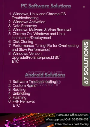 67 Tech Solutions in the Comfort of Your Living and Work Space