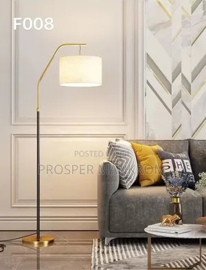 Lamp for Hall