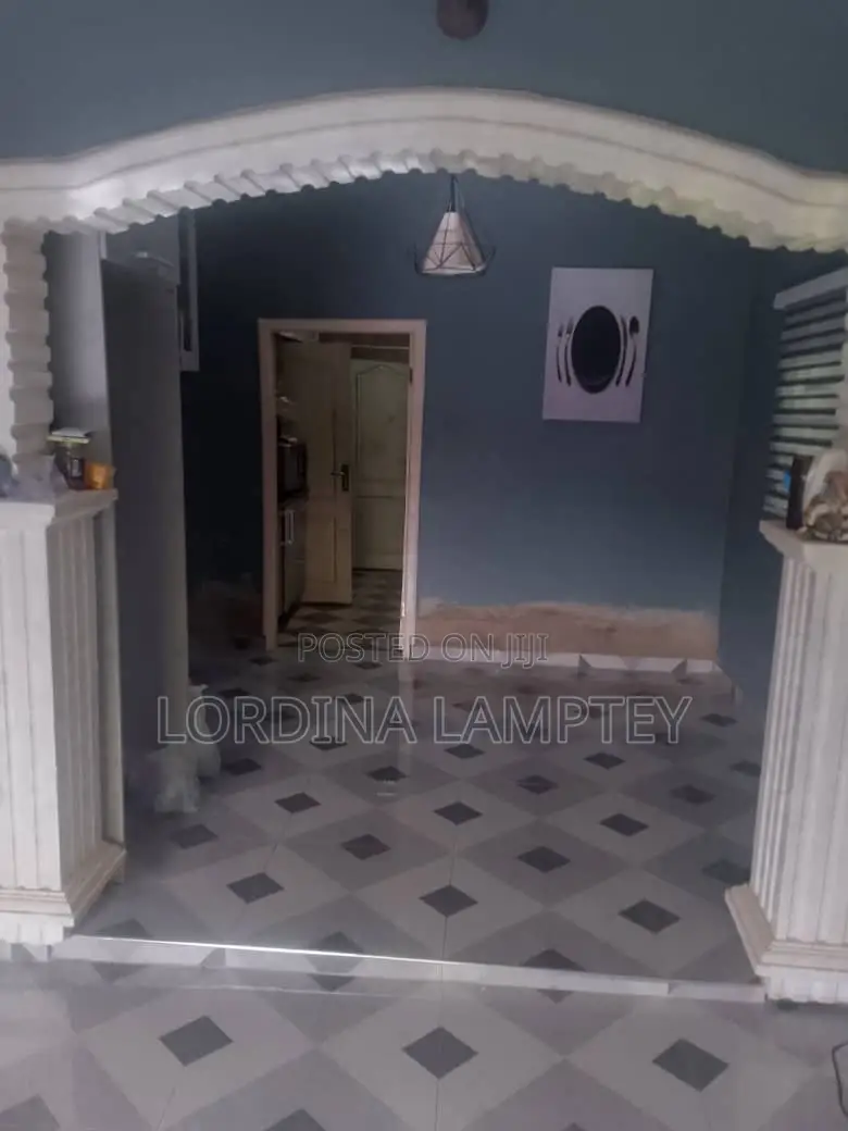 Furnished 3bdrm House in Awutu Senya East Municipal for sale