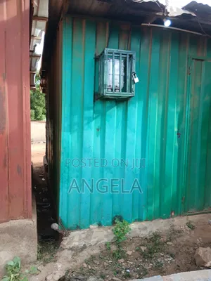 Container for Sale