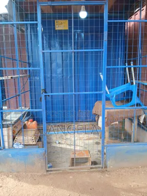 Container for Sale