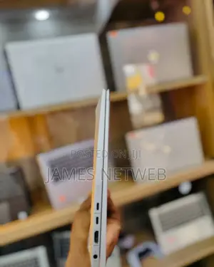 Laptop HP EliteBook 845 G7 16GB AMD Ryzen 5 SSHD+SSD 256GB