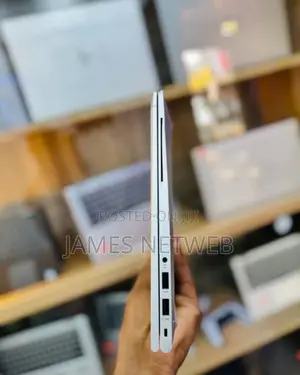 Laptop HP EliteBook 845 G7 16GB AMD Ryzen 5 SSHD+SSD 256GB
