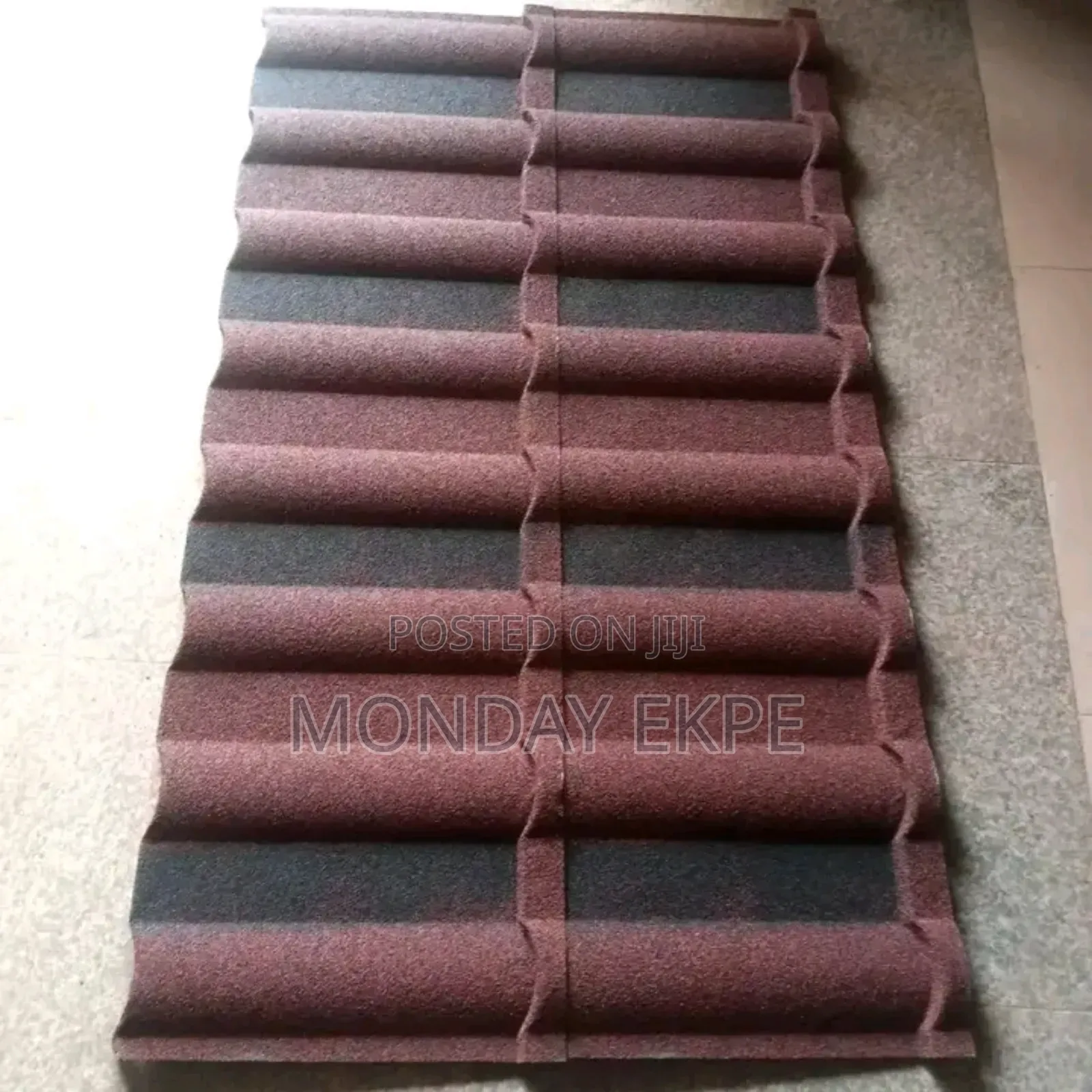 Milano Roof Tiles and Installation