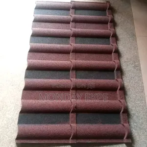 Milano Roof Tiles and Installation