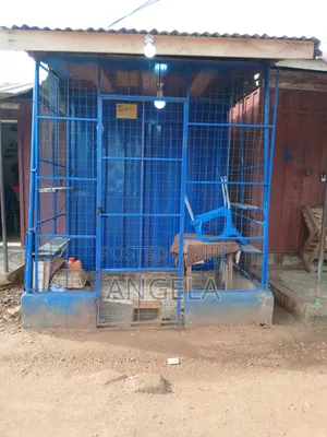 Container for Sale