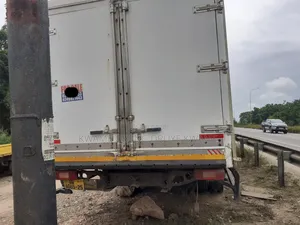 Volvo Track