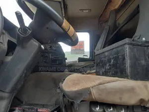 Volvo Track