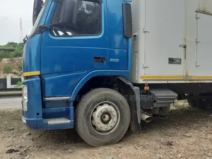Volvo Track