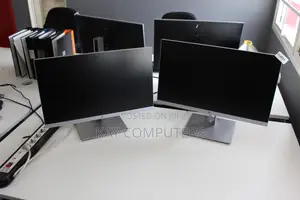23” Hp Edgeless Monitor