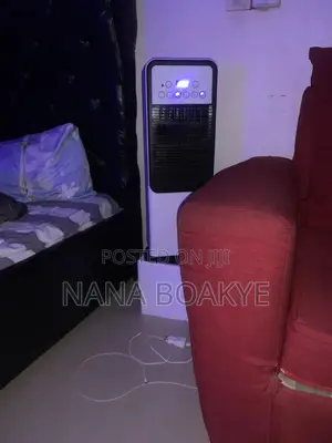 Air Cooler