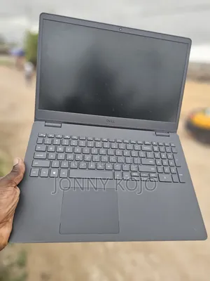 Laptop Dell Inspiron 15 5000 8GB Intel Core i3 HDD+SSD 512GB