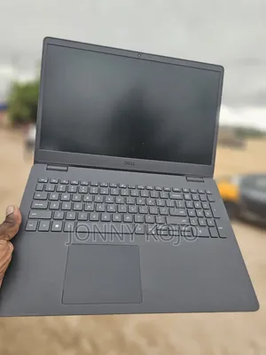 Laptop Dell Inspiron 15 5000 8GB Intel Core i3 HDD+SSD 512GB