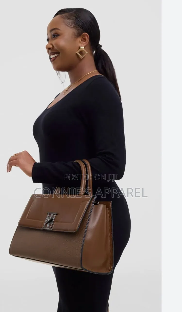 High Grade Ladies Office Size Bags