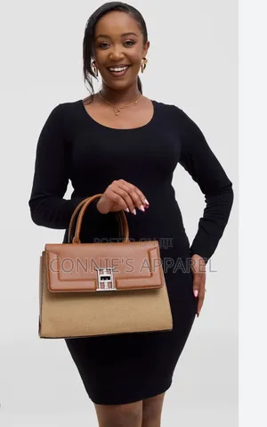 High Grade Ladies Office Size Bags