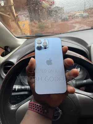 Apple iPhone 13 Pro Max 128 GB Blue