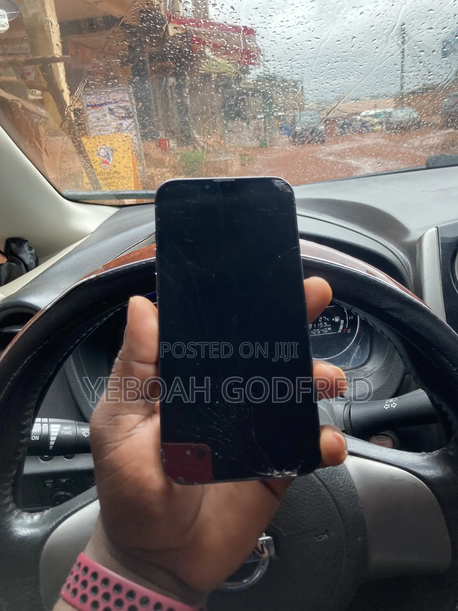 Apple iPhone 13 Pro Max 128 GB Blue
