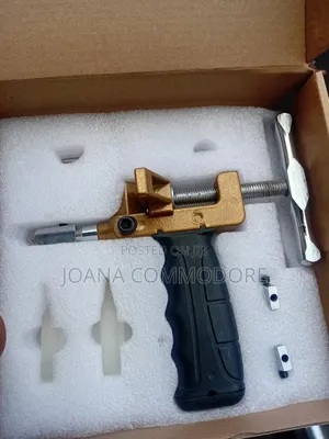Glass and Tile Cutter