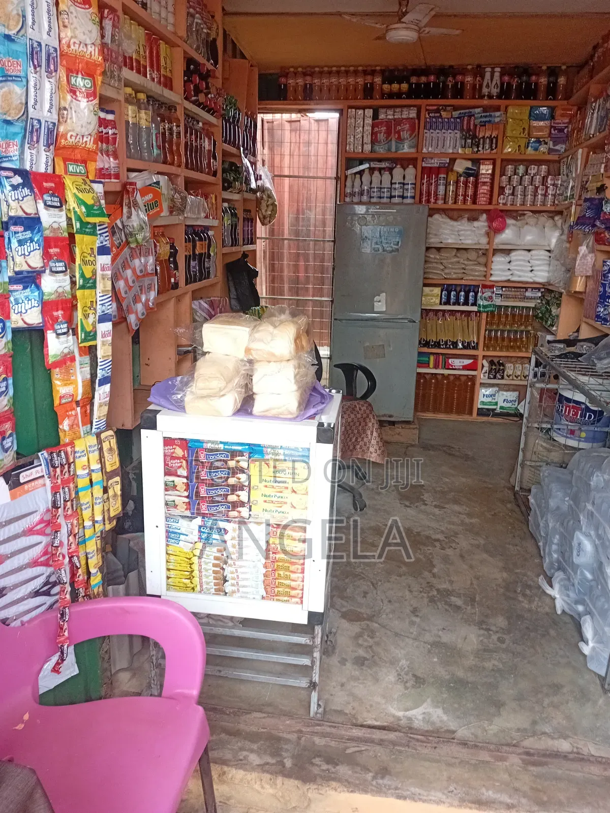 Container for Sale
