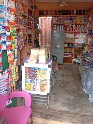 Container for Sale