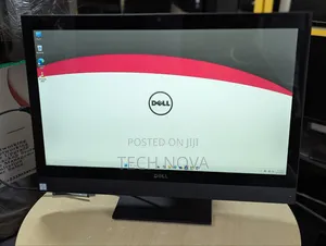 Dell OptiPlex 7000 7410 All-in-One 16GB Intel Core i7 SSD 256GB