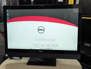 Dell OptiPlex 7000 7410 All-in-One 16GB Intel Core i7 SSD 256GB