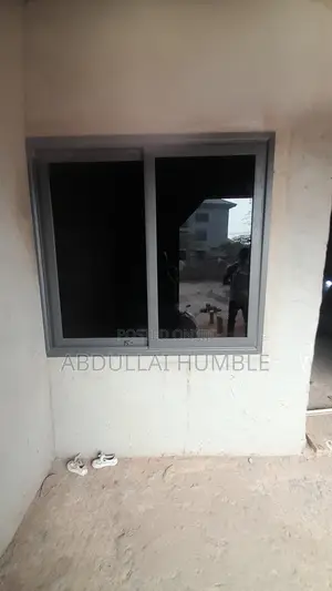 Aluminium Windows