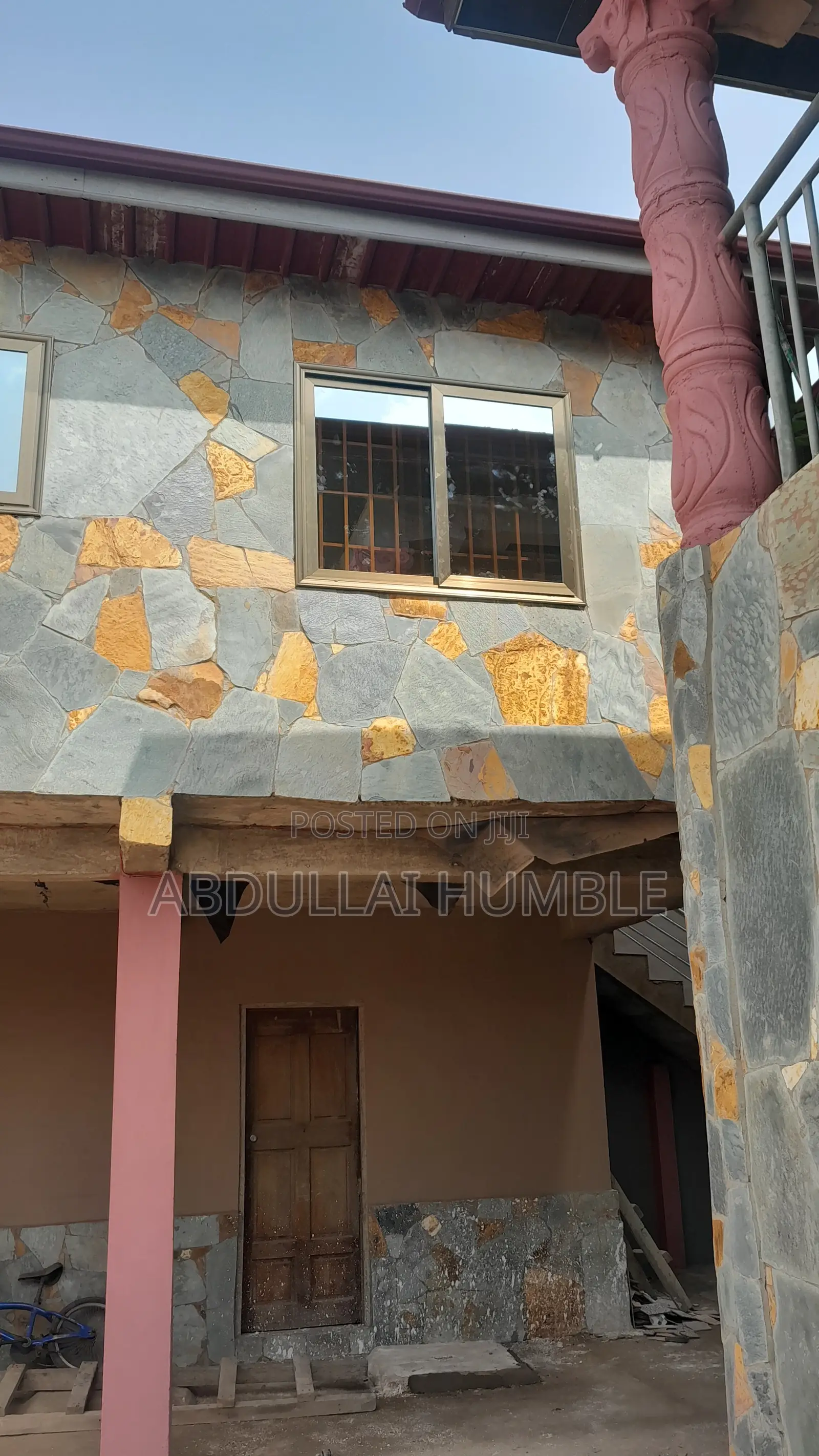 Aluminium Windows