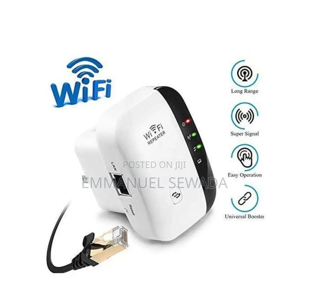Wifi Extender