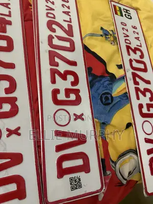 2026 Dv Plate With Insurance