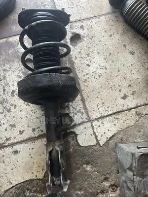 Toyota Corolla 2019 to 2020 Front Shocks and Any Other Toyota Parts
