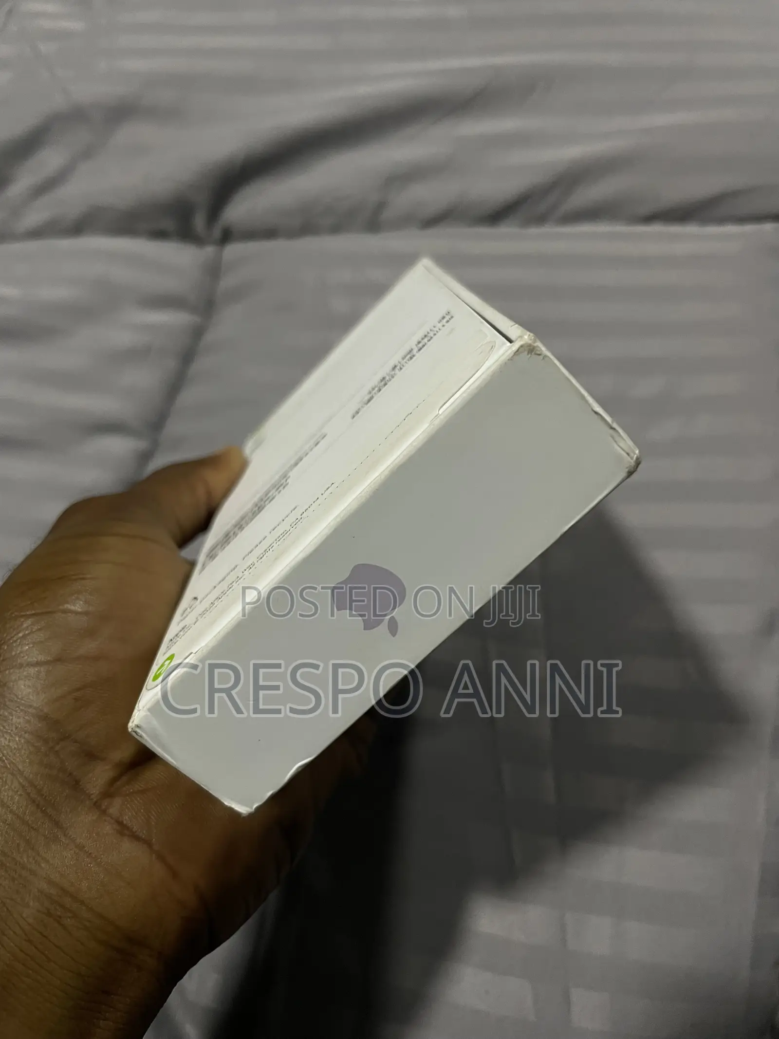 New Apple iPhone 17 256 GB Purple